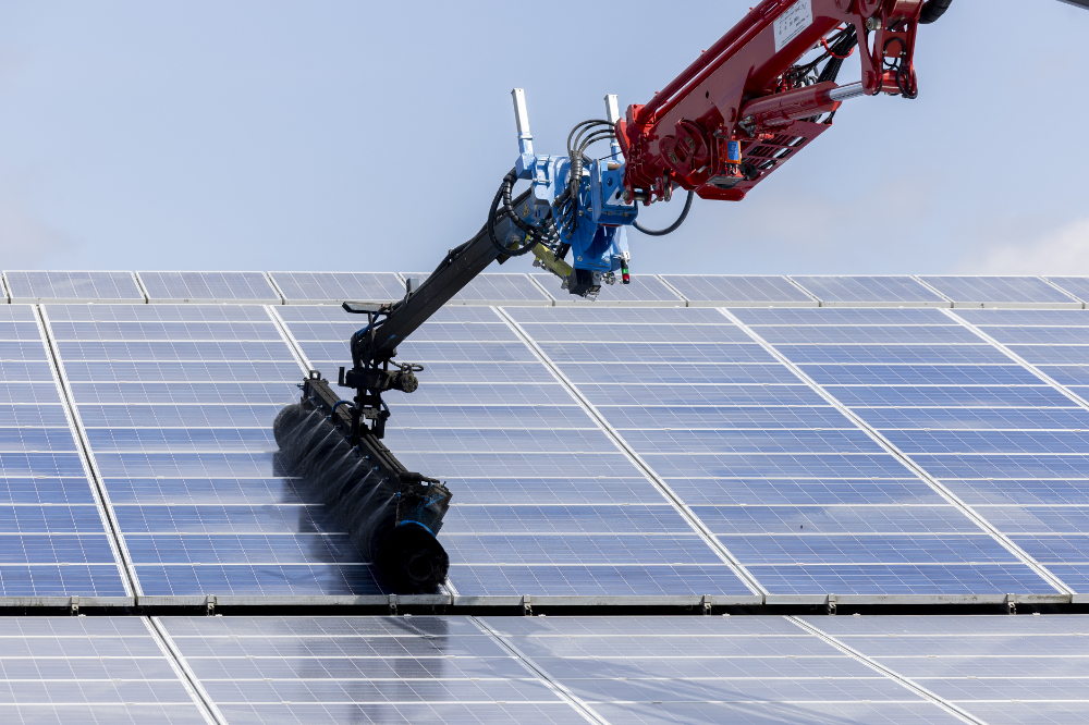 elektro popko pv reinigung